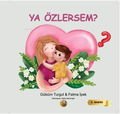 Ya Özlersem? Fatma İpek