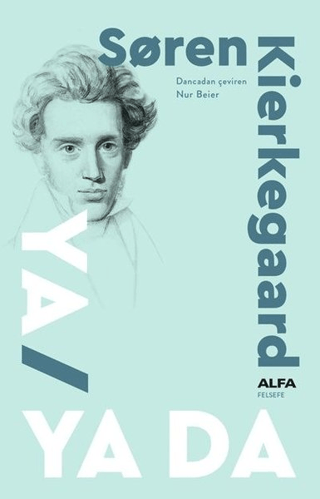 Ya - Ya Da Soren Kierkegaard