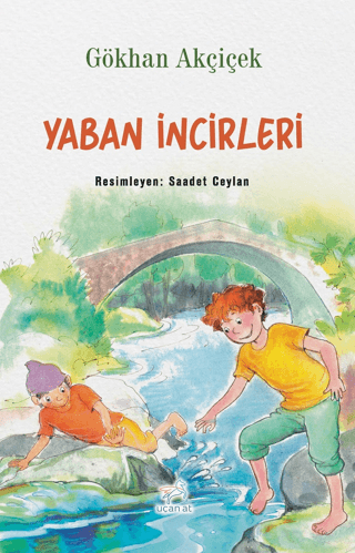 Yaban İncirleri Gökhan Akçiçek