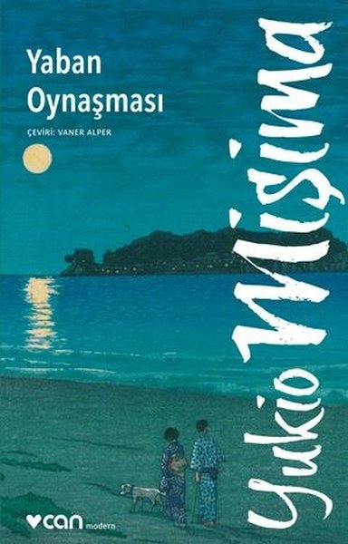 Yaban Oynaşması Yukio Mişima