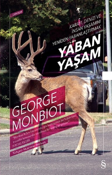 Yaban Yaşam George Monbiot