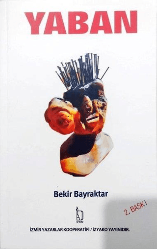 Yaban Bekir Bayraktar