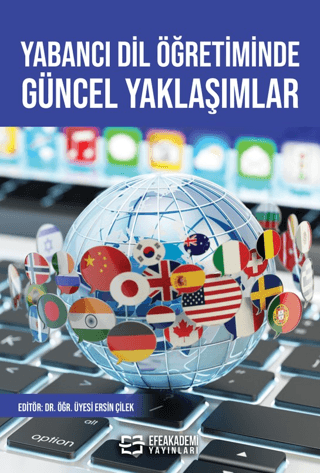 Yabancı Dil Öğretiminde Güncel Yaklaşımlar Ersin Çilek