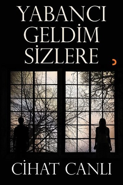 Yabancı Geldim Sizlere Cihat Canlı