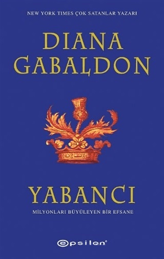 Yabancı %26 indirimli Diana Gabaldon