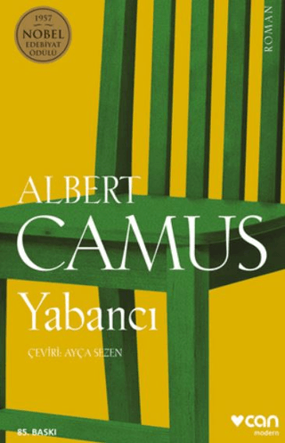 Yabancı Albert Camus