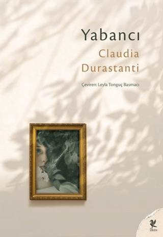 Yabancı Claudia Durastanti