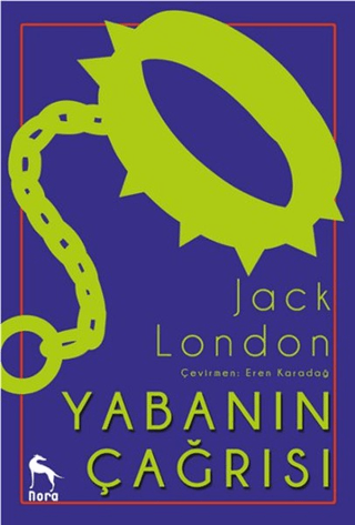 Yabanın Çağrısı Jack London