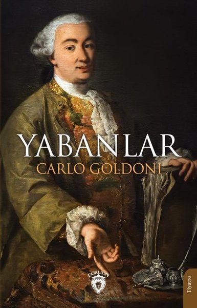 Yabanlar Carlo Goldoni