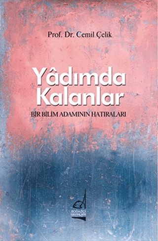 Yadımda Kalanlar Cemil Çelik