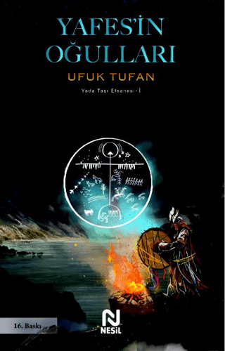 Yafes'in Oğulları Ufuk Tufan