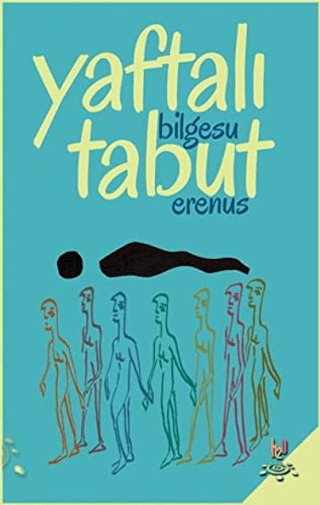 Yaftalı Tabut Bilgesu Erenus