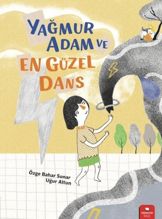 Yağmur Adam ve En Güzel Dans Özge Bahar Sunar