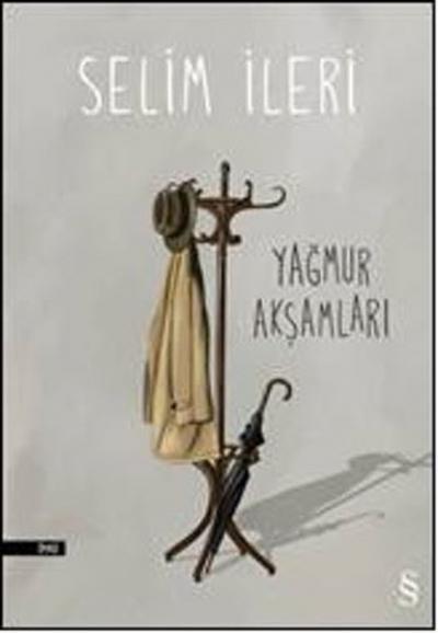 Yağmur Akşamları %30 indirimli Selim İleri