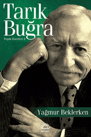 Yağmuru Beklerken %27 indirimli Tarık Buğra