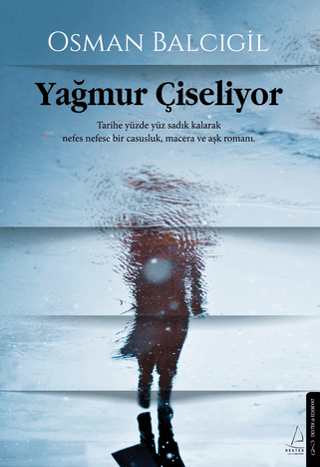 Yağmur Çiseliyor Osman Balcıgil