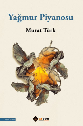 Yağmur Piyanosu Murat Türk