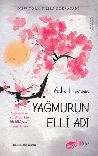 Yağmurun Elli Adı Asha Lemmie