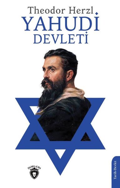 Yahudi Devleti Theodor Herzl