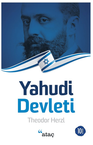 Yahudi Devleti %34 indirimli Theodor Herzl