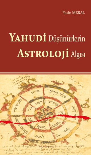 Yahudi Düşünürlerin Astroloji Algısı Yasin Meral