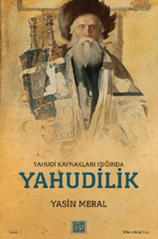 Yahudi Kaynakları Işığında Yahudilik Yasin Meral