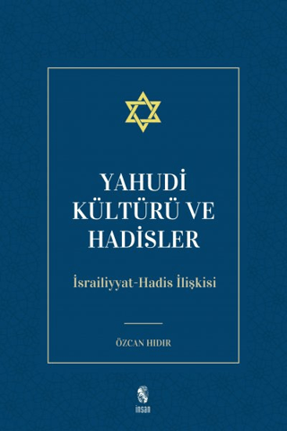 Yahudi Kültürü ve Hadisler %33 indirimli Özcan Hıdır