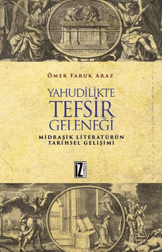 Yahudulikte Tefsir Geleneği Ömer Faruk Araz