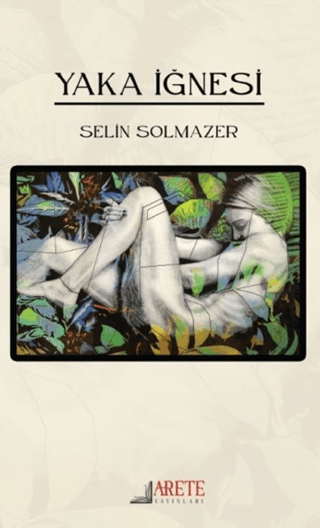 Yaka İğnesi Selin Solmazer