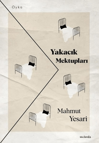 Yakacık Mektupları Mahmut Yesari