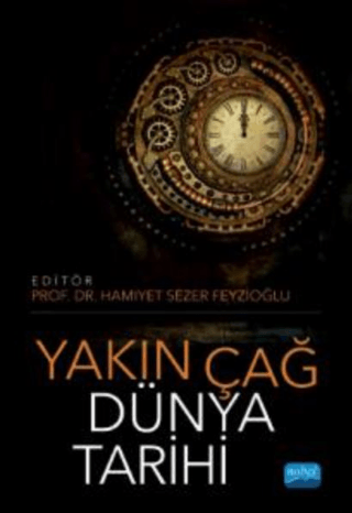 Yakın Çağ Dünya Tarihi Cafer Güler