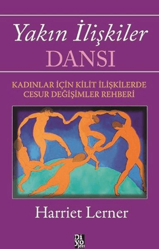 Yakın İlişkiler Dansı Harriet Lerner