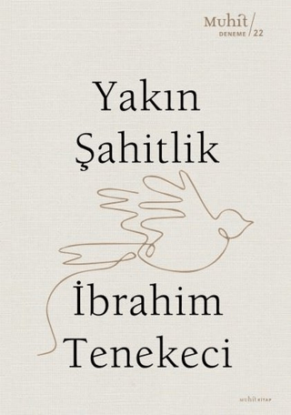 Yakın Şahitlik İbrahim Tenekeci