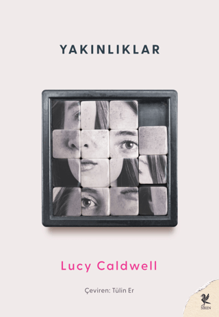 Yakınlıklar Lucy Caldwell