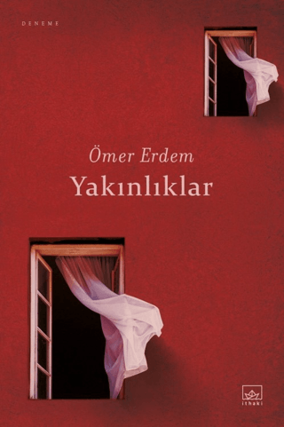 Yakınlıklar Ömer Erdem