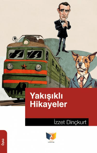 Yakışıklı Hikayeler İzzet Dinçkurt