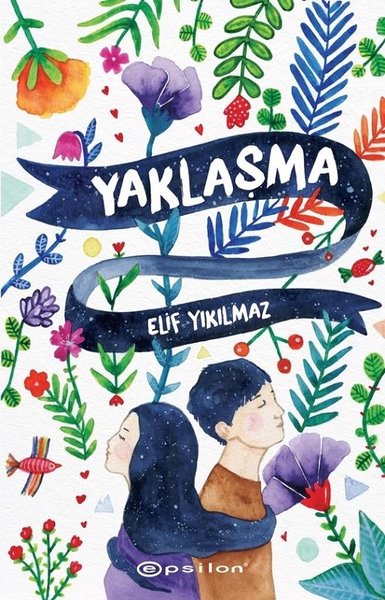 Yaklaşma Elif Yıkılmaz