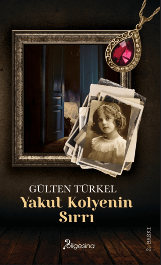 Yakut Kolyenin Sırrı Gülten Türkel