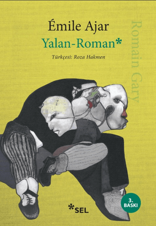 Yalan - Roman Emile Ajar