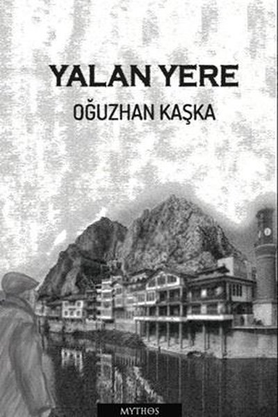 Yalan Yere Oğuzhan Kaşka