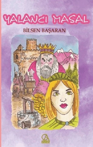 Yalancı Masal Bilsen Başaran