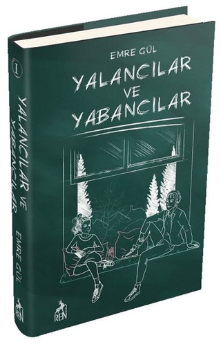 Yalancılar ve Yabancılar (Ciltli) Emre Gül