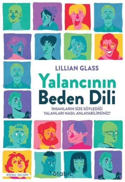 Yalancının Beden Dili Lillian Glass