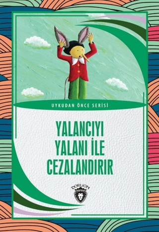 Yalancıyı Yalanı İle Cezalandır Aydın Şimşek