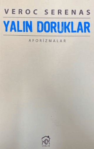 Yalın Doruklar Veroc Serenas