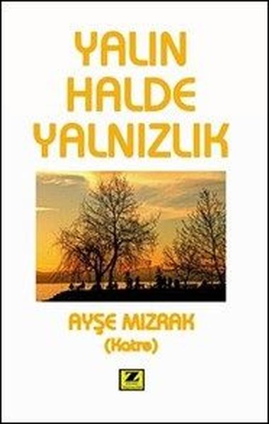 Yalın Halde Yalnızlık Ayşe Mızrak