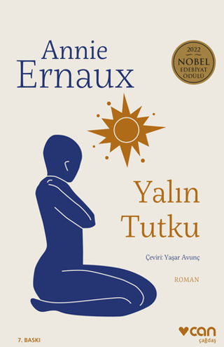 Yalın Tutku Annie Ernaux