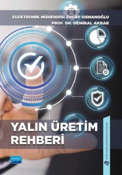 Yalın Üretim Rehberi Demiral Akbar