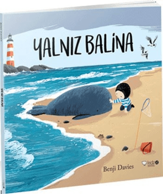 Yalnız Balina Benji Davies