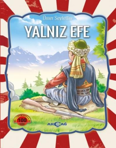 Yalnız Efe Ömer Seyfettin